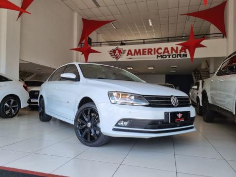 VOLKSWAGEN Jetta 2.0 4P TSI HIGHLINE 211 CV AUTOMTICO, Foto 3