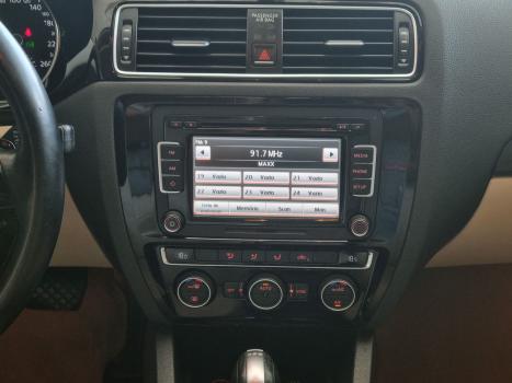 VOLKSWAGEN Jetta 2.0 4P TSI HIGHLINE 211 CV AUTOMTICO, Foto 8