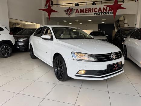 VOLKSWAGEN Jetta 2.0 4P TSI HIGHLINE 211 CV AUTOMTICO, Foto 2