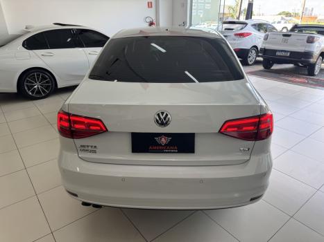VOLKSWAGEN Jetta 2.0 4P TSI HIGHLINE 211 CV AUTOMTICO, Foto 5