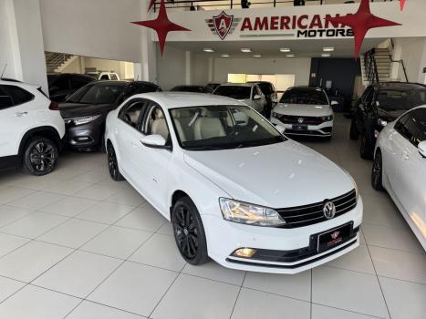 VOLKSWAGEN Jetta 2.0 4P TSI HIGHLINE 211 CV AUTOMTICO, Foto 6