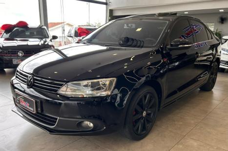 VOLKSWAGEN Jetta 2.0 4P FLEX AUTOMTICO, Foto 1