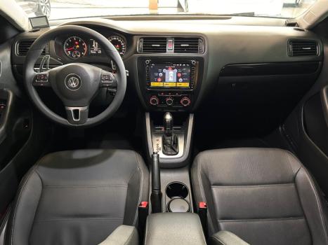 VOLKSWAGEN Jetta 2.0 4P FLEX AUTOMTICO, Foto 2