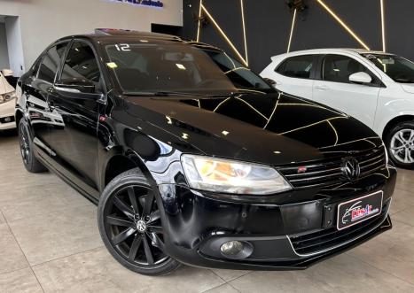 VOLKSWAGEN Jetta 2.0 4P FLEX AUTOMTICO, Foto 5