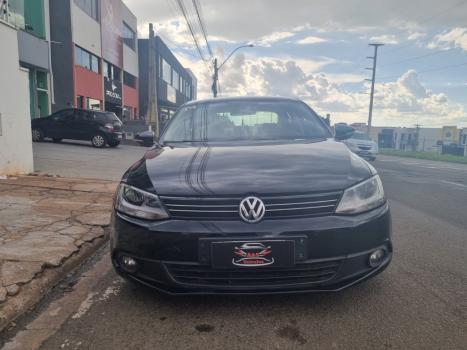 VOLKSWAGEN Jetta 2.0 4P CONFORTLINE FLEX, Foto 3