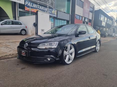 VOLKSWAGEN Jetta 2.0 4P CONFORTLINE FLEX, Foto 4