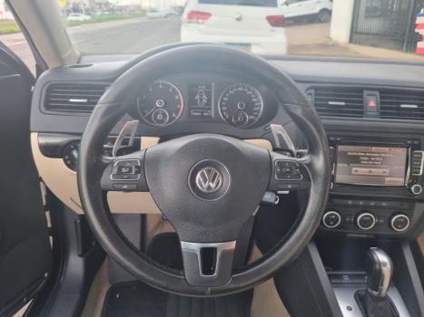 VOLKSWAGEN Jetta 2.0 4P CONFORTLINE FLEX, Foto 17