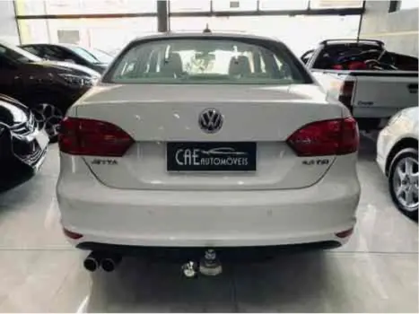 VOLKSWAGEN Jetta 2.0 4P FLEX CONFORTLINE TIPTRONIC AUTOMTICO, Foto 12