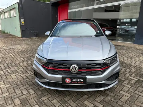 VOLKSWAGEN Jetta 2.0 4P 350 TSI GLI AUTOMTICO DSG, Foto 1