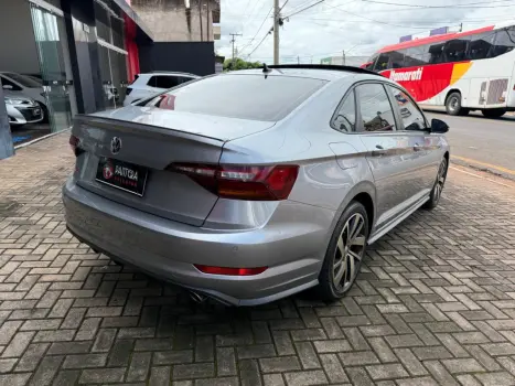 VOLKSWAGEN Jetta 2.0 4P 350 TSI GLI AUTOMTICO DSG, Foto 5