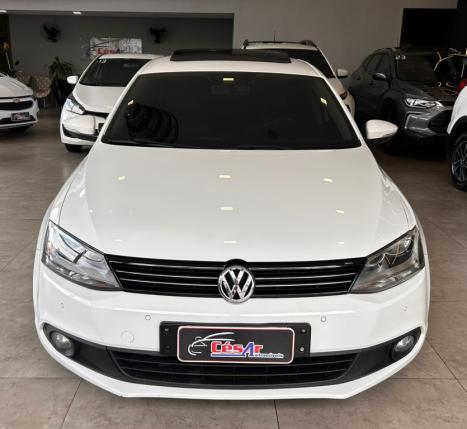 VOLKSWAGEN Jetta 2.0 4P FLEX AUTOMTICO, Foto 11