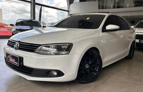 VOLKSWAGEN Jetta 2.0 4P FLEX AUTOMTICO, Foto 13