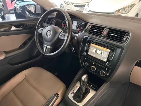 VOLKSWAGEN Jetta 2.0 4P FLEX AUTOMTICO, Foto 14