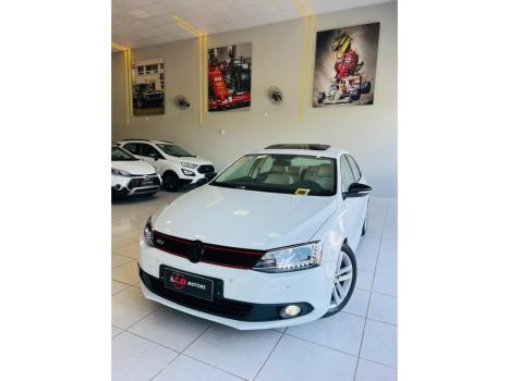 VOLKSWAGEN Jetta 2.0 4P FLEX CONFORTLINE TIPTRONIC AUTOMTICO, Foto 4