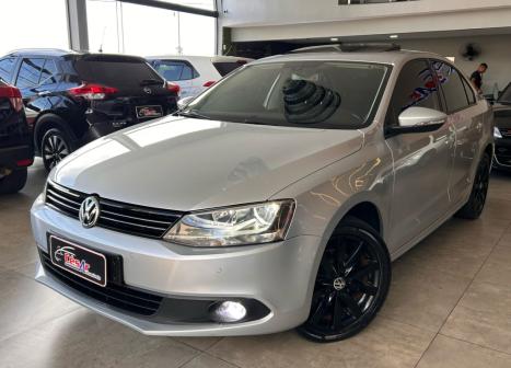 VOLKSWAGEN Jetta 2.0 4P CONFORTLINE TIPTRONIC AUTOMTICO, Foto 12