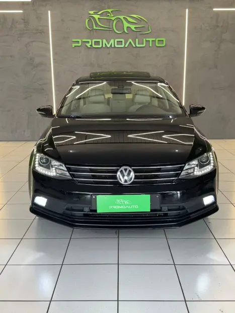 VOLKSWAGEN Jetta 2.0 4P FLEX AUTOMTICO, Foto 2