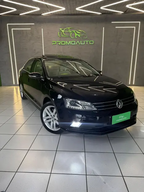 VOLKSWAGEN Jetta 2.0 4P FLEX AUTOMTICO, Foto 3