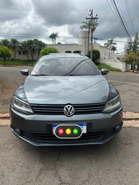 VOLKSWAGEN Jetta 2.0 4P CONFORTLINE FLEX, Foto 1