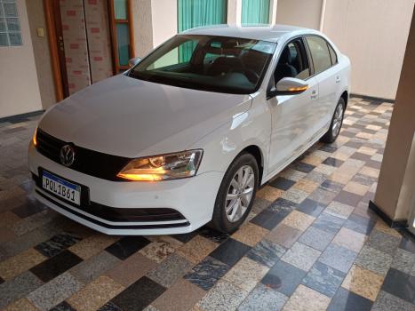 VOLKSWAGEN Jetta 2.0 4P TRENDLINE FLEX AUTOMTICO, Foto 1