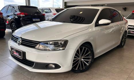 VOLKSWAGEN Jetta 2.0 4P CONFORTLINE TIPTRONIC AUTOMTICO, Foto 3