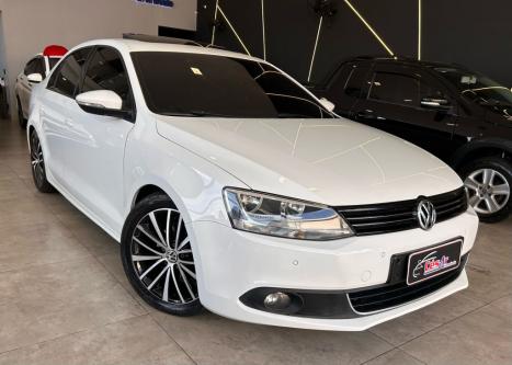 VOLKSWAGEN Jetta 2.0 4P CONFORTLINE TIPTRONIC AUTOMTICO, Foto 5