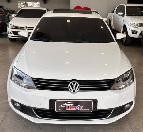 VOLKSWAGEN Jetta 2.0 4P CONFORTLINE TIPTRONIC AUTOMTICO, Foto 9