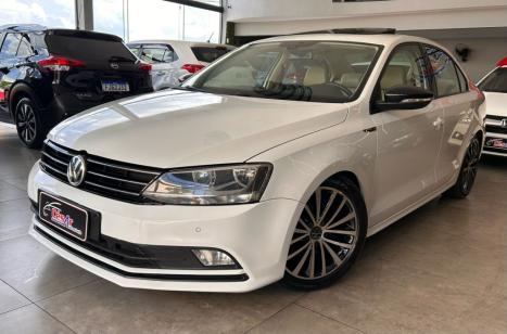 VOLKSWAGEN Jetta 2.0 4P FLEX CONFORTLINE TIPTRONIC AUTOMTICO, Foto 14