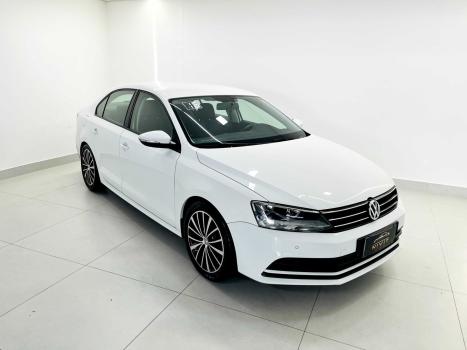 VOLKSWAGEN Jetta 2.0 4P FLEX AUTOMTICO, Foto 1