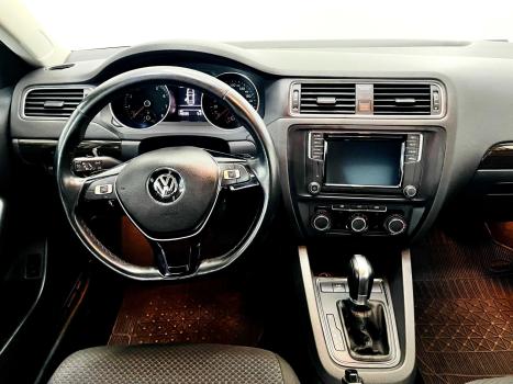 VOLKSWAGEN Jetta 2.0 4P FLEX AUTOMTICO, Foto 2