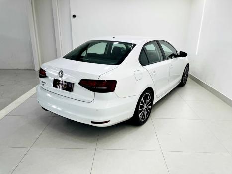 VOLKSWAGEN Jetta 2.0 4P FLEX AUTOMTICO, Foto 5