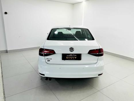 VOLKSWAGEN Jetta 2.0 4P FLEX AUTOMTICO, Foto 7