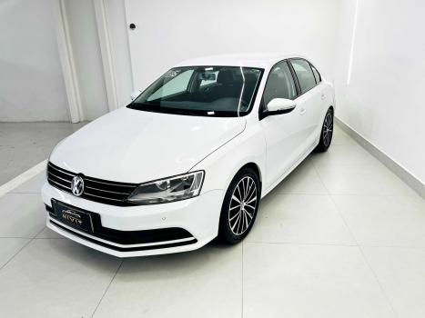 VOLKSWAGEN Jetta 2.0 4P FLEX AUTOMTICO, Foto 9