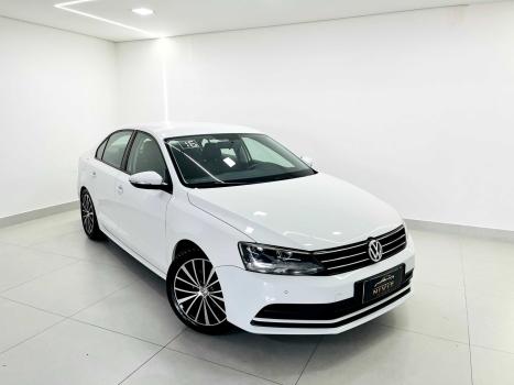 VOLKSWAGEN Jetta 2.0 4P FLEX AUTOMTICO, Foto 11