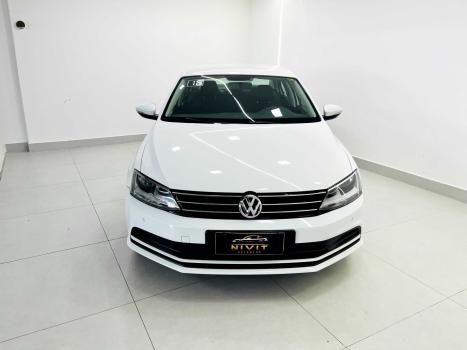 VOLKSWAGEN Jetta 2.0 4P FLEX AUTOMTICO, Foto 13