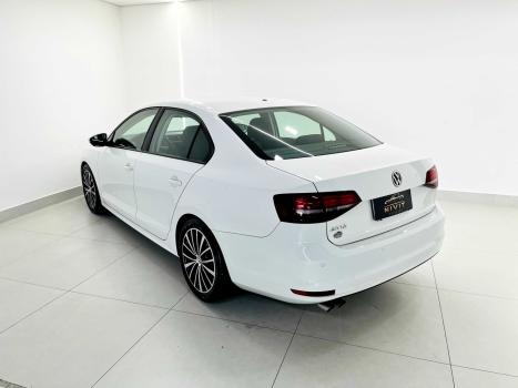 VOLKSWAGEN Jetta 2.0 4P FLEX AUTOMTICO, Foto 15