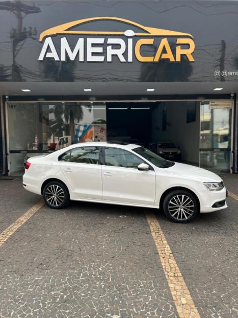 VOLKSWAGEN Jetta 2.0 4P TSI HIGHLINE 211 CV AUTOMTICO, Foto 1