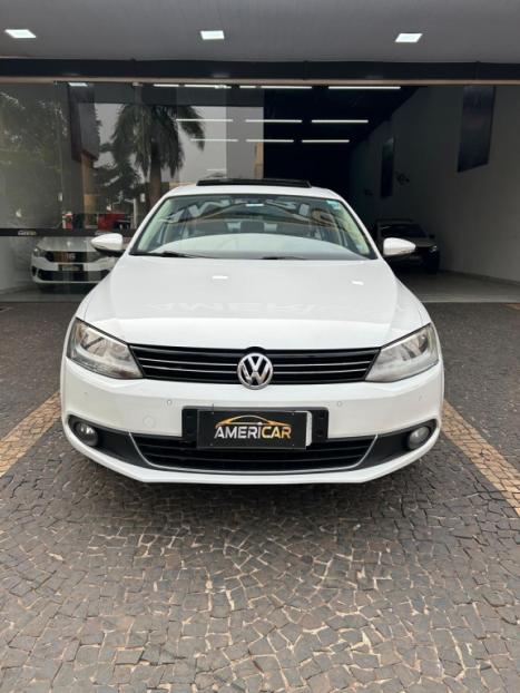 VOLKSWAGEN Jetta 2.0 4P TSI HIGHLINE 211 CV AUTOMTICO, Foto 3