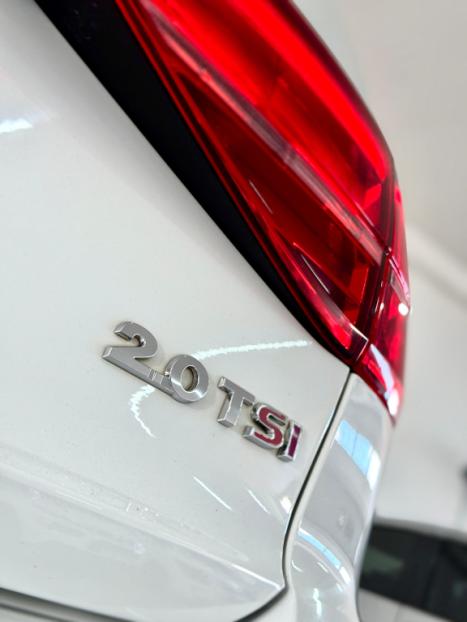 VOLKSWAGEN Jetta 2.0 4P TSI HIGHLINE 211 CV AUTOMTICO, Foto 8