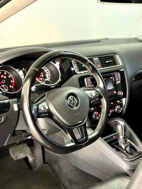 VOLKSWAGEN Jetta 2.0 4P TSI HIGHLINE 211 CV AUTOMTICO, Foto 11