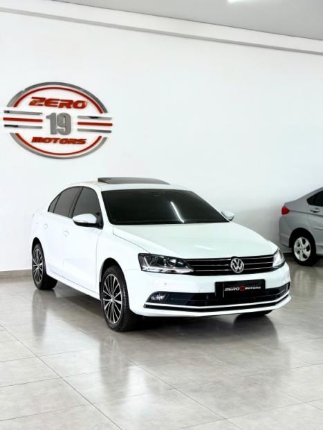 VOLKSWAGEN Jetta 2.0 4P TSI HIGHLINE 211 CV AUTOMTICO, Foto 1