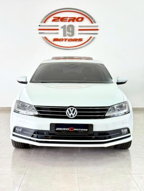 VOLKSWAGEN Jetta 2.0 4P TSI HIGHLINE 211 CV AUTOMTICO, Foto 3
