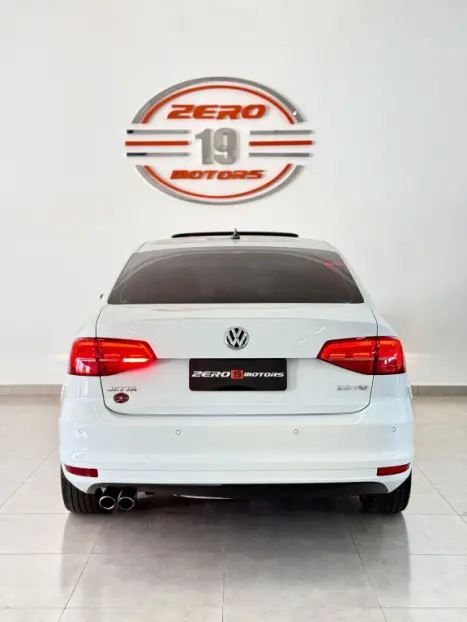 VOLKSWAGEN Jetta 2.0 4P TSI HIGHLINE 211 CV AUTOMTICO, Foto 5