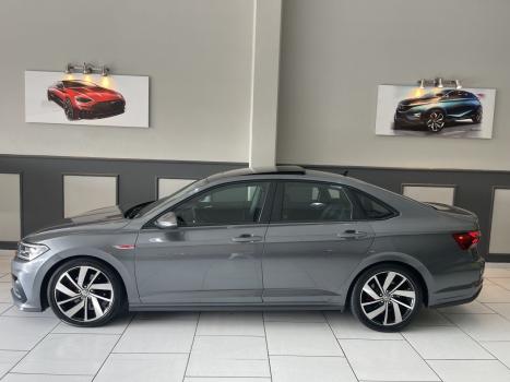 VOLKSWAGEN Jetta 2.0 4P 350 TSI GLI AUTOMTICO DSG, Foto 4