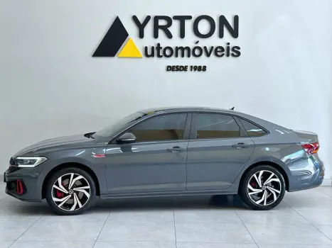 VOLKSWAGEN Jetta 2.0 4P 350 TSI GLI AUTOMTICO DSG, Foto 1