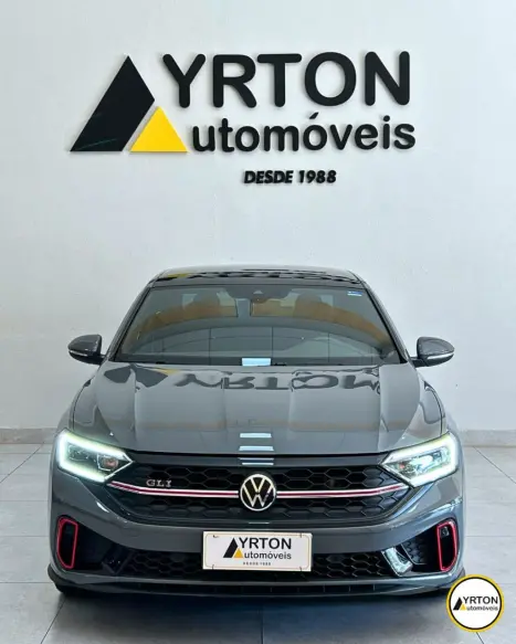 VOLKSWAGEN Jetta 2.0 4P 350 TSI GLI AUTOMTICO DSG, Foto 2