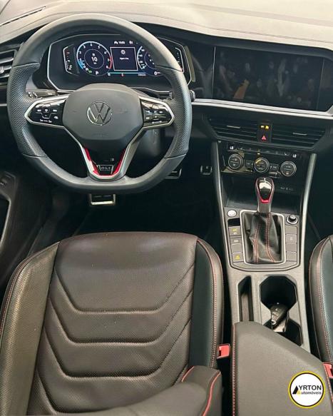 VOLKSWAGEN Jetta 2.0 4P 350 TSI GLI AUTOMTICO DSG, Foto 4