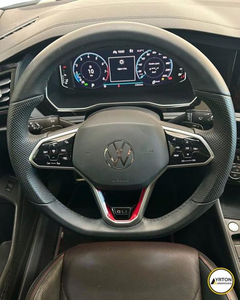 VOLKSWAGEN Jetta 2.0 4P 350 TSI GLI AUTOMTICO DSG, Foto 6