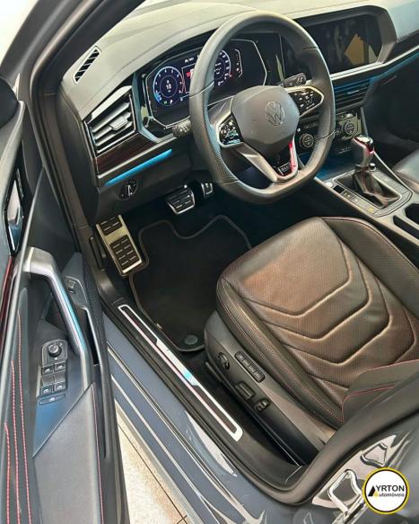 VOLKSWAGEN Jetta 2.0 4P 350 TSI GLI AUTOMTICO DSG, Foto 7