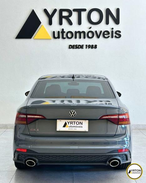 VOLKSWAGEN Jetta 2.0 4P 350 TSI GLI AUTOMTICO DSG, Foto 10