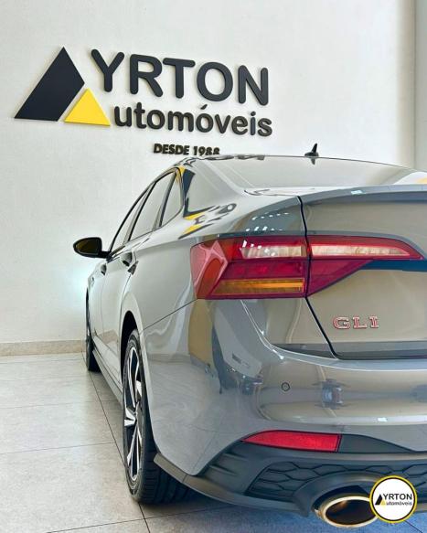 VOLKSWAGEN Jetta 2.0 4P 350 TSI GLI AUTOMTICO DSG, Foto 12